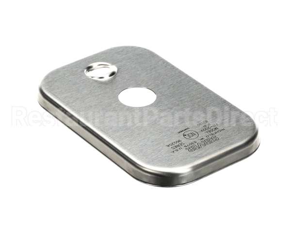 82142 Server Lid Fp-200V