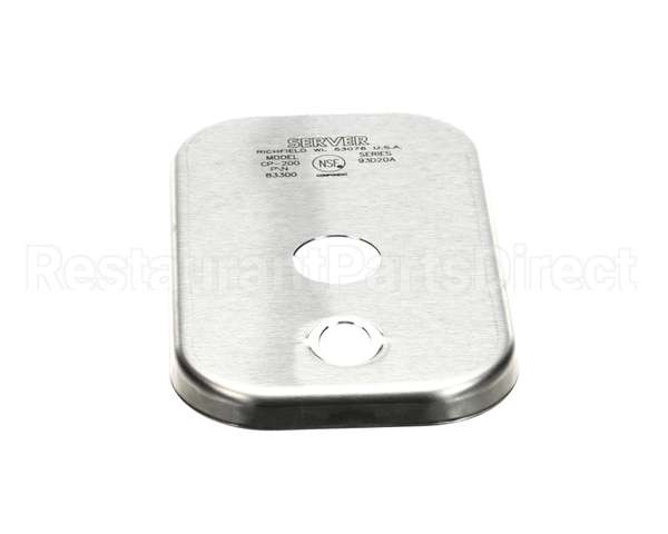 82145 Server Lid Cp-200