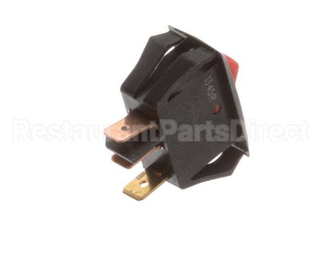 822 Continental Refrigeration Switch, Rail Shut-Off