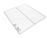 822 Norlake Shelf 1Dr Passthru W/Bracket