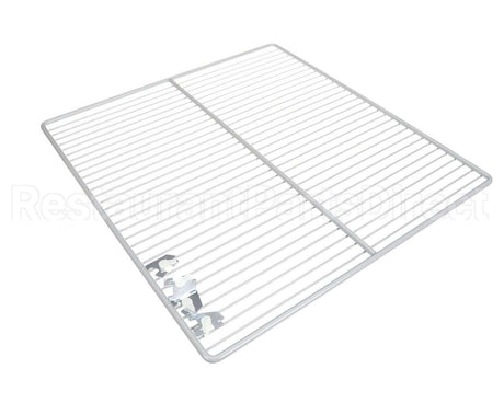 822 Norlake Shelf 1Dr Passthru W/Bracket