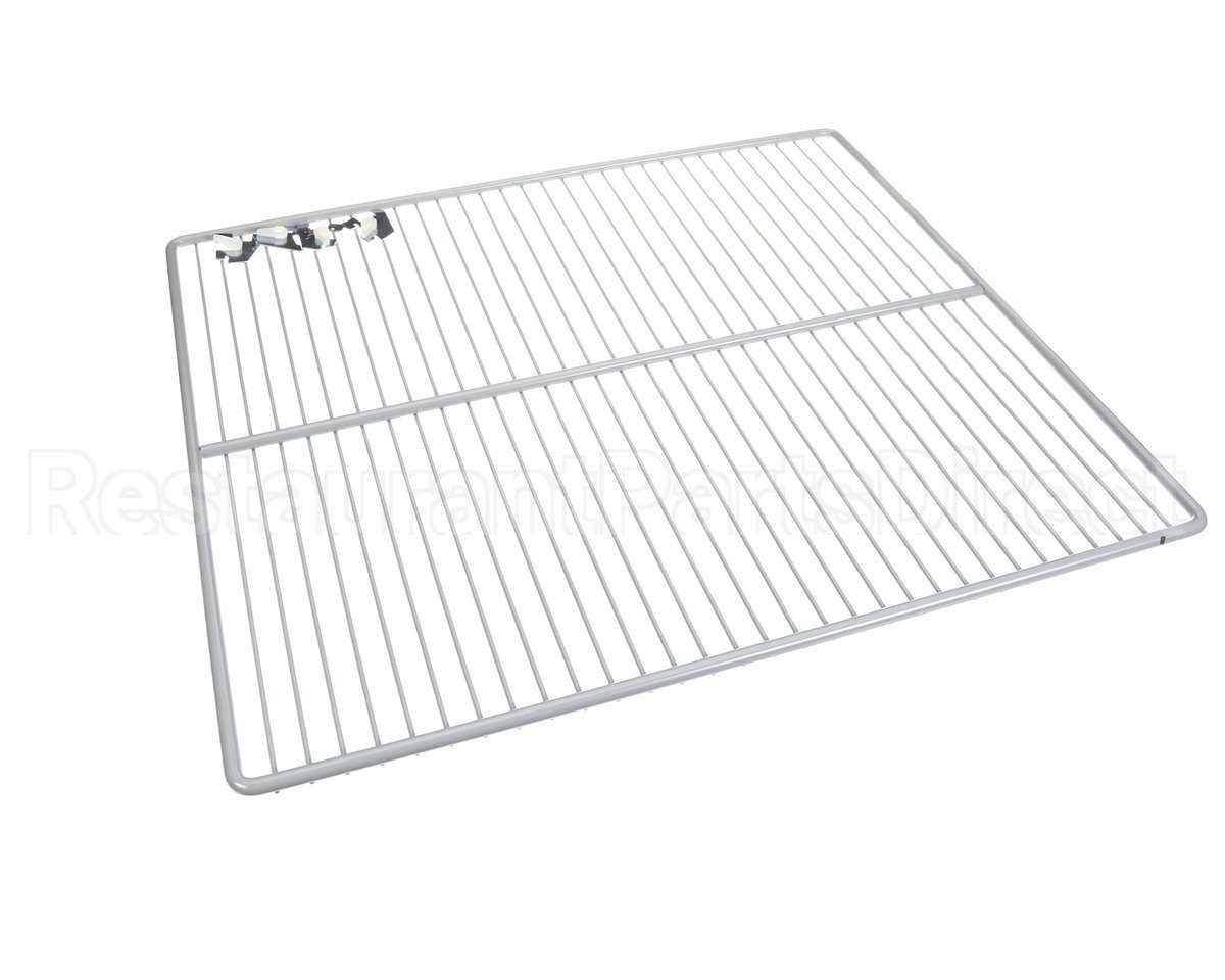 822 Norlake Shelf 1Dr Passthru W/Bracket