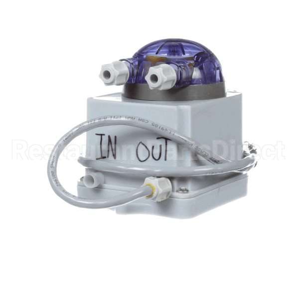 8221313 Compatible Aeroworks Chemical Pump