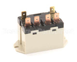 822234 TRUE Relay, Omron, #G7L-2A-Tub-Cb-A C 100/120