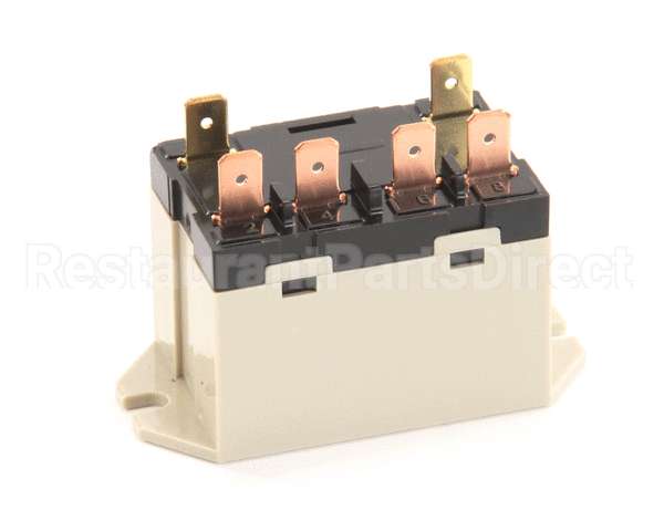 822234 TRUE Relay, Omron, #G7L-2A-Tub-Cb-A C 100/120