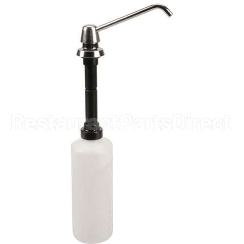 8226 Compatible Bobrick Soap Disp 34 Fl Oz