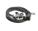 82260 Fisher Utility Spray Ha
