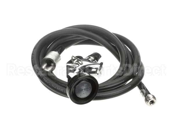 82260 Fisher Utility Spray Ha