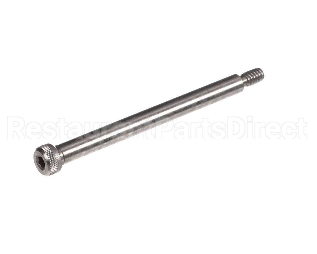 82286 Grindmaster Cecilware Bolt #10-24 1/4"X2.75 Shld