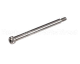 82286 Grindmaster Cecilware Bolt #10-24 1/4"X2.75 Shld