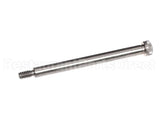 82286 Grindmaster Cecilware Bolt #10-24 1/4"X2.75 Shld