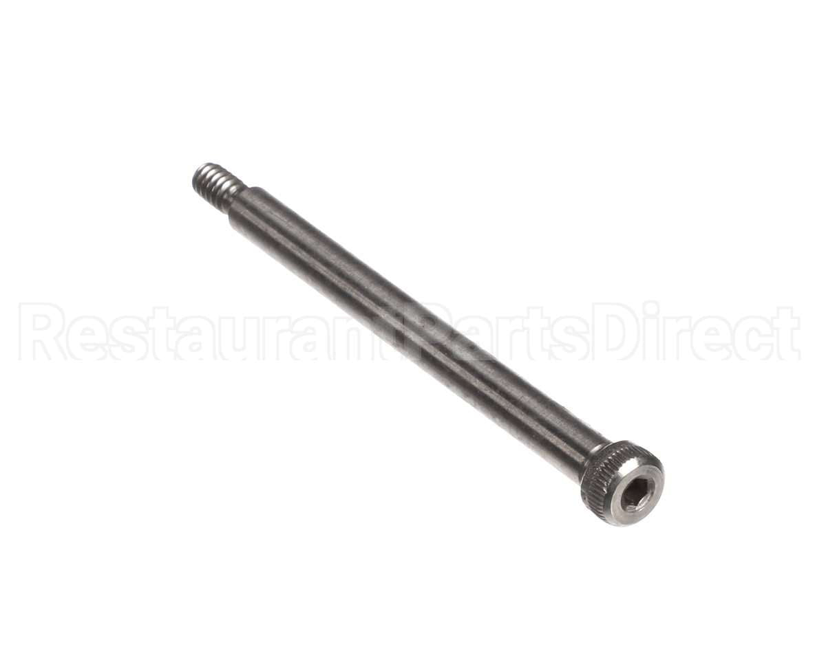 82286 Grindmaster Cecilware Bolt #10-24 1/4"X2.75 Shld