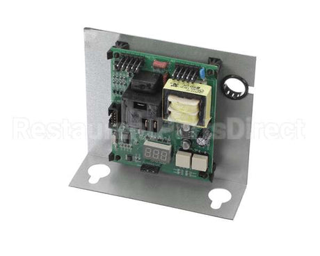 82299 Grindmaster Cecilware Timer Assembly,Digital