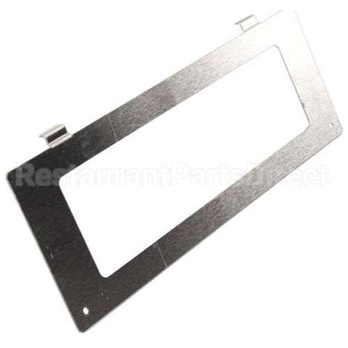 823-0768 Compatible Frymaster Panel Cntrl Bezel/Studs H50/52