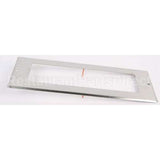 823-0819 Compatible Frymaster Control Panel Hood Bk