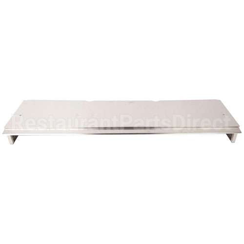823-2541 Compatible Frymaster Triple Fluecap H50/Mj45/F35