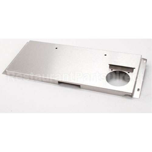 823-3590 Compatible Frymaster Back Housing Dean Pf