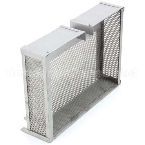823-4320 Compatible Frymaster Crumb Basket