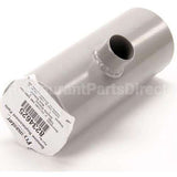 823-4625 Compatible Frymaster 3 Fv Lt/Rt End Shrt Tube Fpp