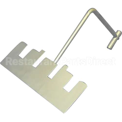 823-7604 Compatible Dean Arm, Basket Lift 8Bc/Sms