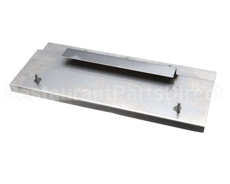 8230290 Frymaster Channel Rear Pot Mjcf