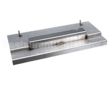 8230290 Frymaster Channel Rear Pot Mjcf