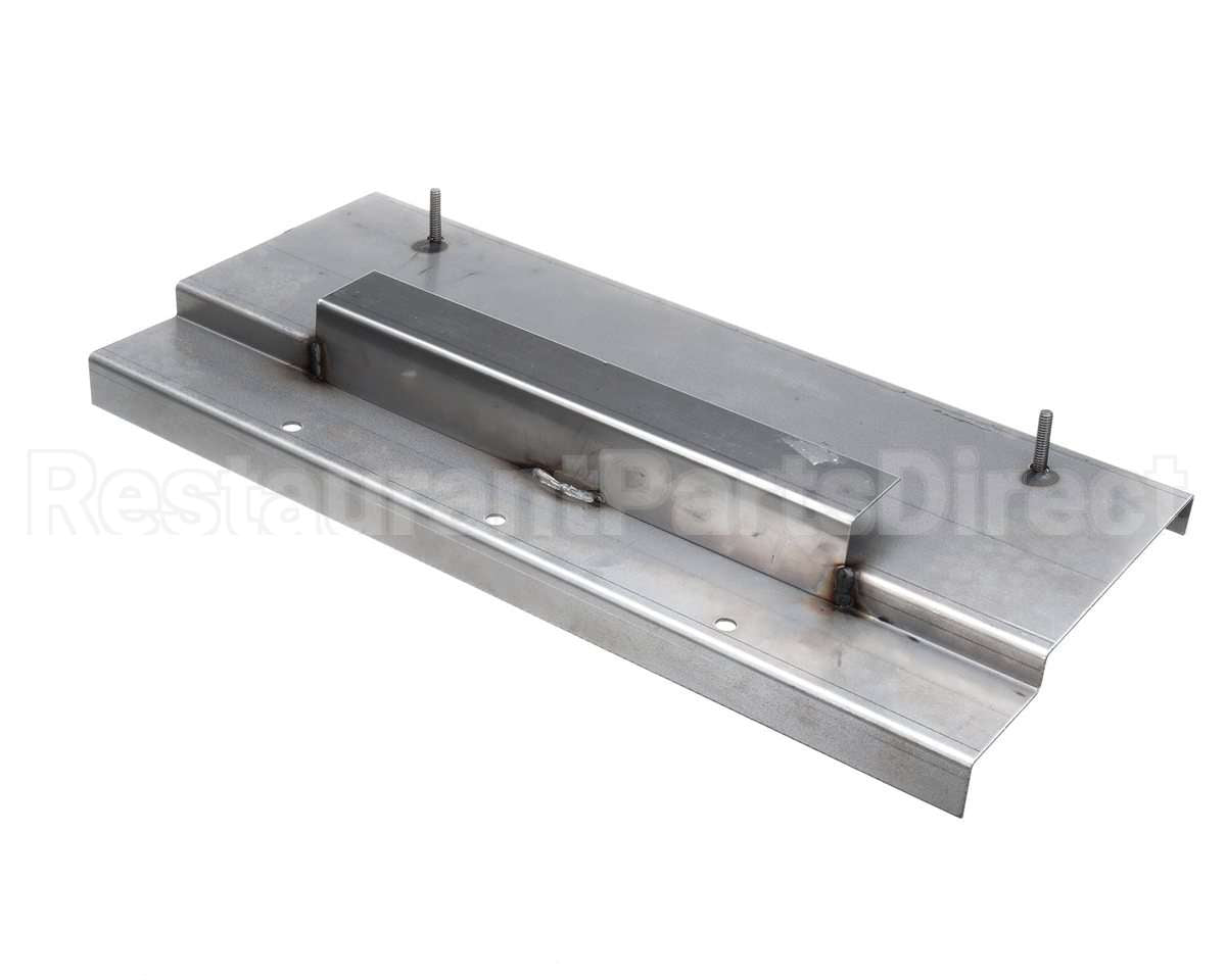 8230290 Frymaster Channel Rear Pot Mjcf