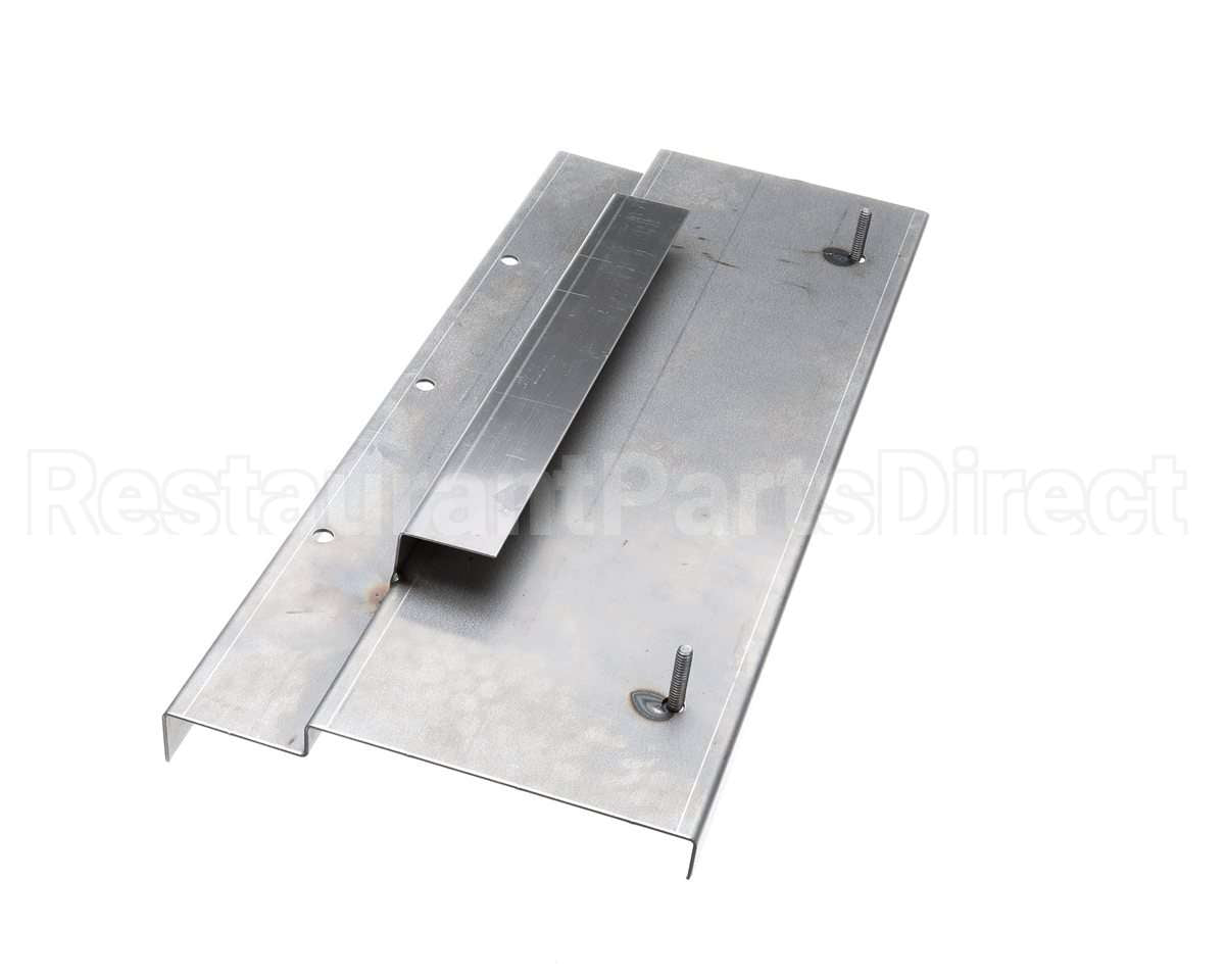 8230290 Frymaster Channel Rear Pot Mjcf