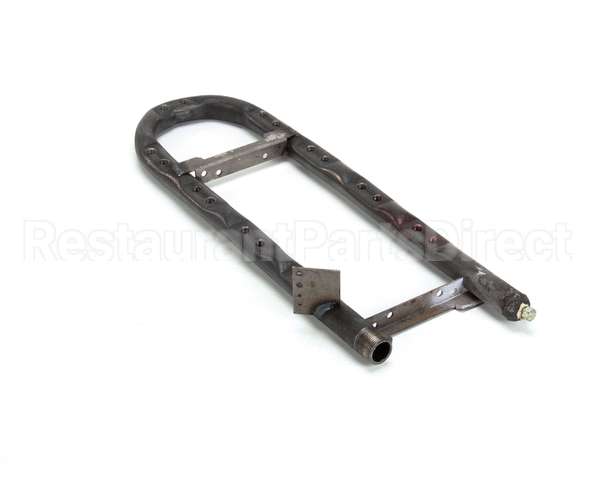 8230496 Frymaster Manifold Standing Pilot Mac51