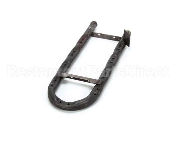 8230496 Frymaster Manifold Standing Pilot Mac51