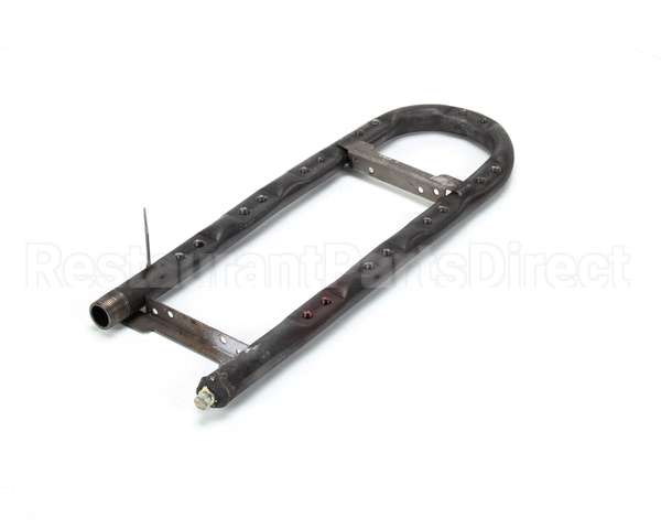 8230496 Frymaster Manifold Standing Pilot Mac51