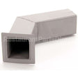 8230719 Compatible Frymaster Drain Gas El