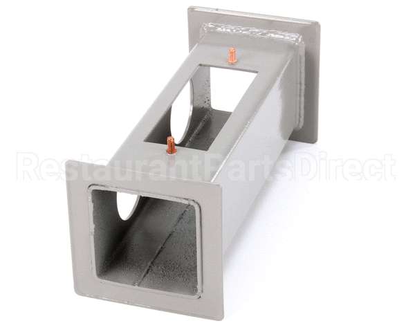 8230725 Frymaster Tube W/A, 2.50X8.0 Duo Drain