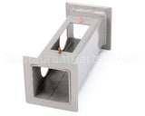 8230725 Frymaster Tube W/A, 2.50X8.0 Duo Drain