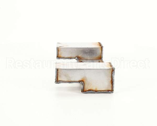 8230969 Frymaster Plenum W/A He Fv