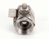 8231168 Frymaster Valve Weld Assembly