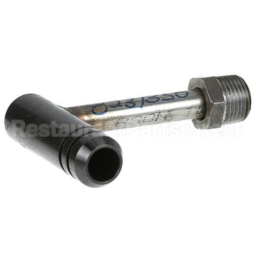 8231356 Compatible Dean Oil Pickup Connector