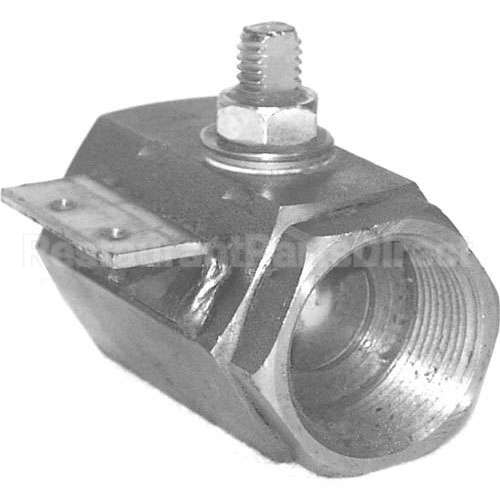 8231363 Compatible Dean Valve, Drain - Full Vat