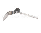 8231445 Frymaster Handle,Rear Flush
