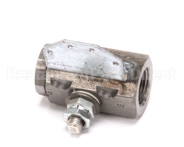 8231538 Frymaster Valve 1/2 Ball Bif