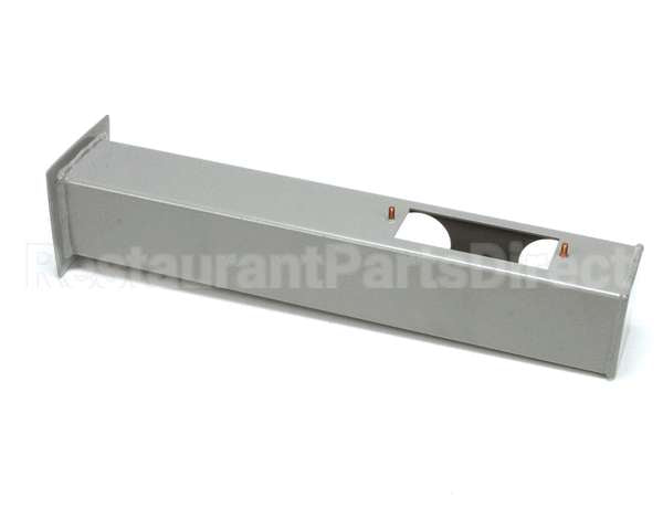 8231543 Frymaster Tube W/A, Dv Drain