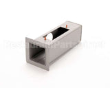 8231549 Frymaster Tube W/A, Fv Rt Sqr Drain