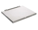 8231683SP Frymaster Cover Msdu50