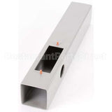 8231701 Compatible Frymaster Square Drain