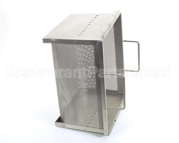8231910 Frymaster Basket, Gsms Bulk 1/8 Perf