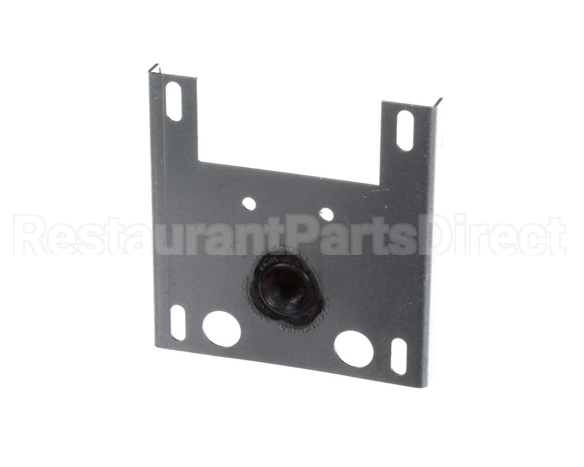 8231924 Frymaster Mount W/A, H50 Male Connector
