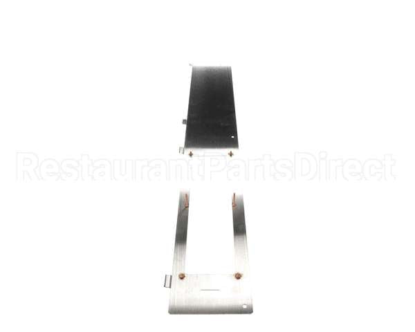 8231993 Frymaster Panel W/A, Gsms Control