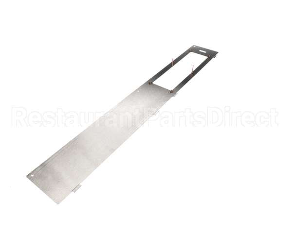 8231993 Frymaster Panel W/A, Gsms Control