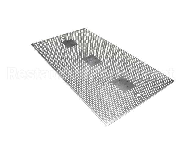 8232010 Frymaster Screen W/A, Fmcf Filter