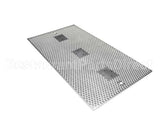 8232010 Frymaster Screen W/A, Fmcf Filter